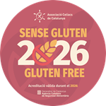 logo associació de celíacs
